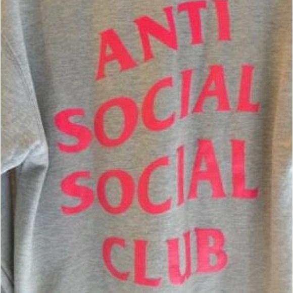 ASSC Hoodie - Picture 4 of 5
